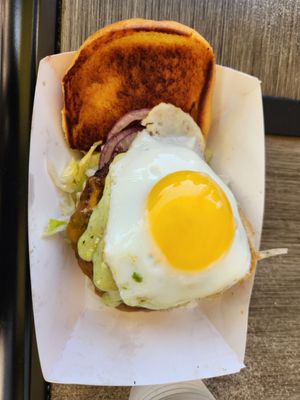 Lexie's Joint by null