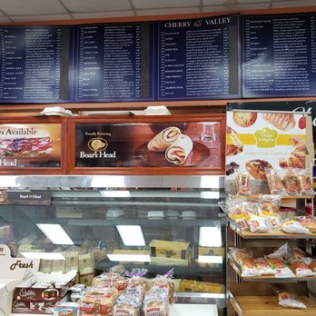 Cherry Valley Deli - Delis Near Me - West Hempstead, New York