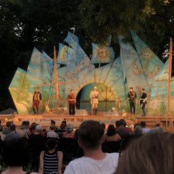 Heart Of America Shakespeare Festival