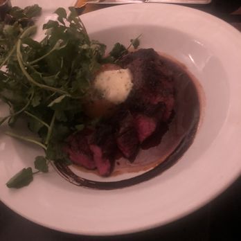 The Hudson House - Steak - New American Near Me - Nyack, New York
