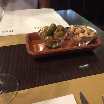 Trippa - Starters - Italian Near Me - Milan, Michigan Trippa - Starters - Italian Near Me - Milan, Michigan