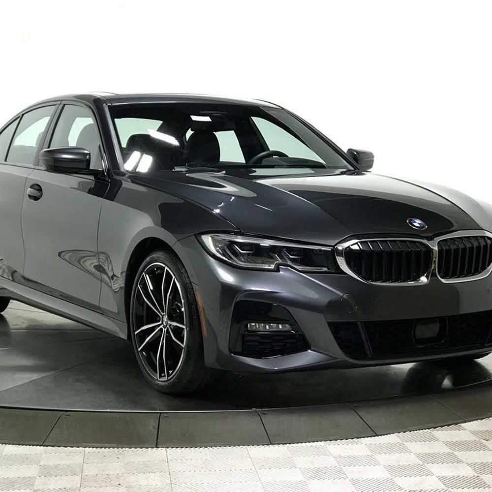 Patrick BMW - 2019 330I - Car Dealers Near Me - Schaumburg, Illinois Patrick BMW - 2019 330I - Car Dealers Near Me - Schaumburg, Illinois