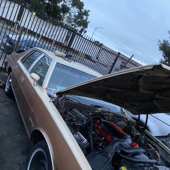 Fast and Quality Auto Repair - Ls swapped 1979 Pontiac Bonneville - Auto Repair Near Me - Oakland, California Fast and Quality Auto Repair - Ls swapped 1979 Pontiac Bonneville - Auto Repair Near Me - Oakland, California
