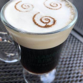 Fado Irish Pub - Fadó Irish Coffee - Irish Near Me - Chicago, Illinois