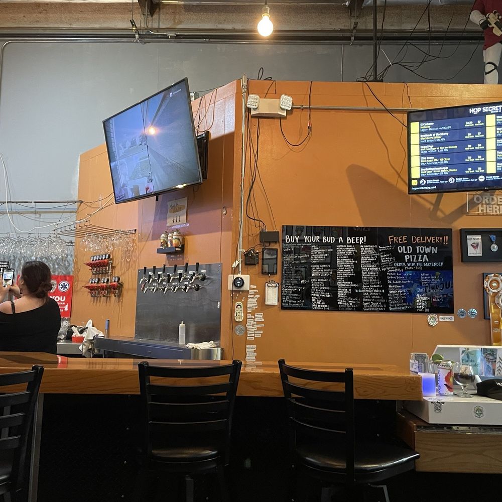 Hop Secret - Breweries Near Me - Monrovia, California Hop Secret - Breweries Near Me - Monrovia, California