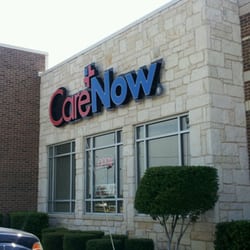 CareNow