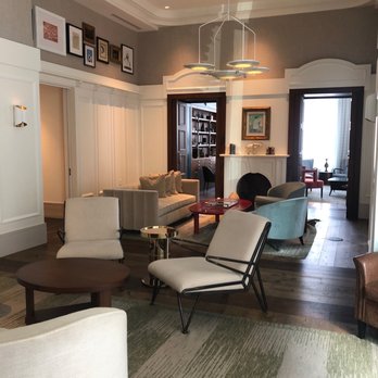 Perry Lane Hotel - Hotels Near Me - Savannah, Georgia