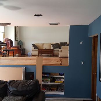 MWO Construction - Before closing the wall - General Contractors Near Me - Queens, New York