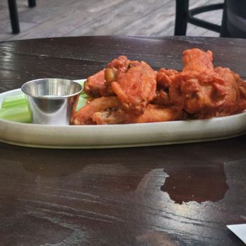 Dave & Buster's Ontario - Buffalo wings - Arcades Near Me - Ontario, California