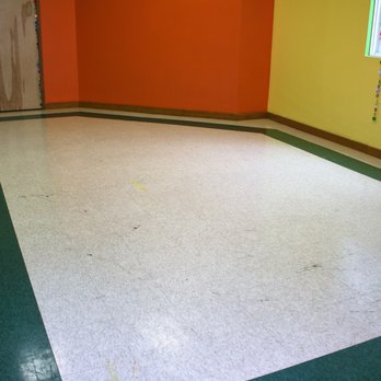 Maintenance King - Floor Care - Before strip, Seal and Wax - Office Cleaning Near Me - Brunswick Township, New Jersey