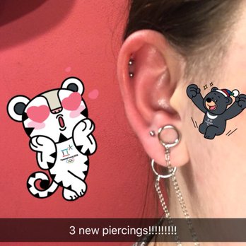 The Piercing Parlor - Piercing Near Me - Sacramento, California The Piercing Parlor - Piercing Near Me - Sacramento, California