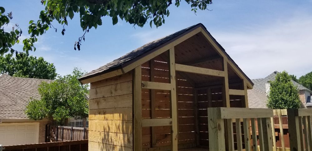 Slide of Don Wojan Home Improvements