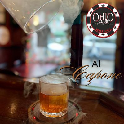 Ohio Club by null