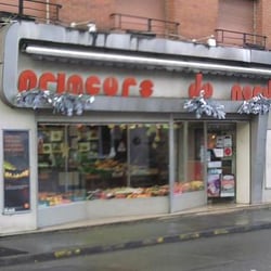 Primeurs du Nord
