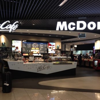 McDonald's - Airport McDonalds. - Fast Food Near Me - Dusseldorf, NW McDonald's - Airport McDonalds. - Fast Food Near Me - Dusseldorf, NW