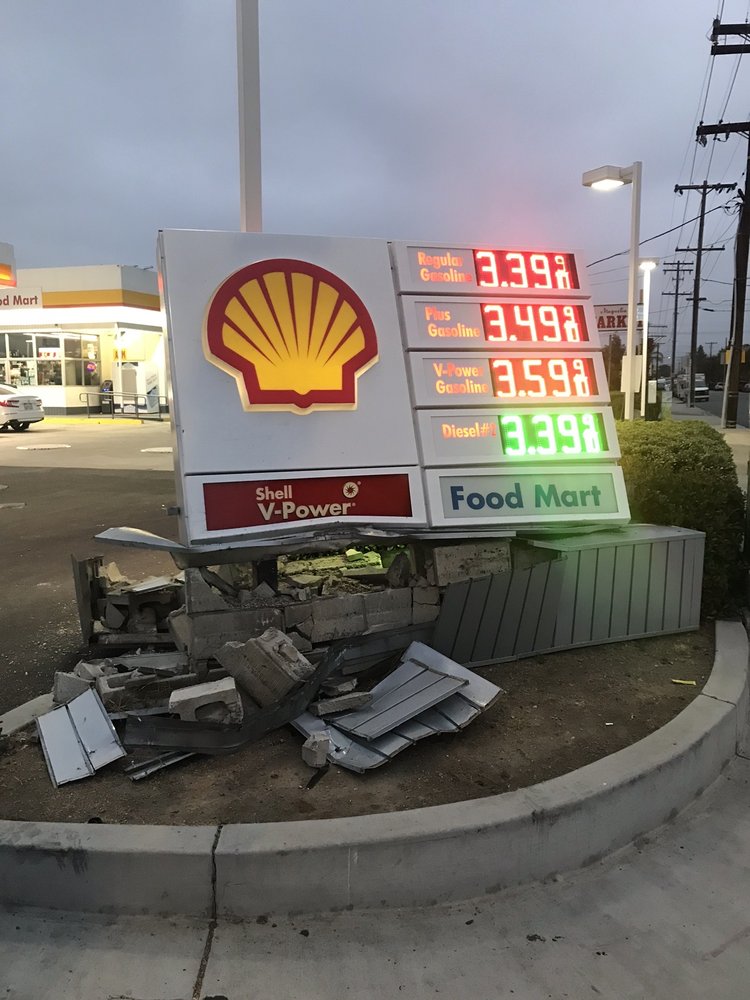 SHELL Updated June 2024 19 Reviews 515 N Magnolia Ave, El Cajon