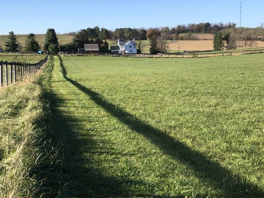 Cider House Bed and Breakfast by null