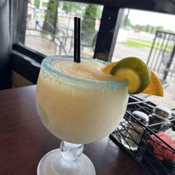 Casa Amigos Mexican Grill - Margarita
