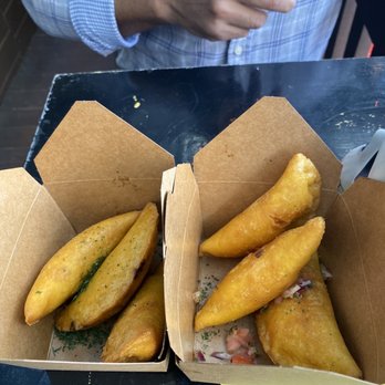 La Chiflada NJ - Empanadas - Latin American Near Me - Paterson, New Jersey La Chiflada NJ - Empanadas - Latin American Near Me - Paterson, New Jersey