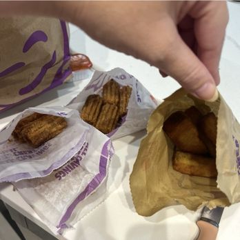 Jack in the Box - Fast Food Near Me - Georgetown, Texas