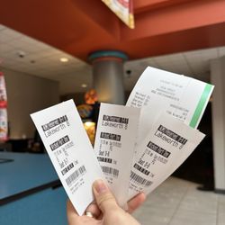 Phoenix Theaters Lake Worth Cinema 8