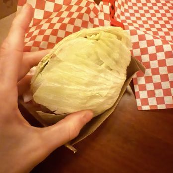 Small Cheval- Lincoln Park - Lettuce bun burger - Burgers Near Me - Chicago, Illinois