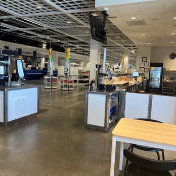 IKEA Restaurant - Coffee & Tea Near Me - Las Vegas, Nevada