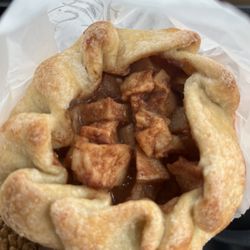 Pan'e Dolcetti