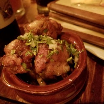 Cuban Pete's - Chicharron de Pollo - Cuban Near Me - Montclair, New Jersey