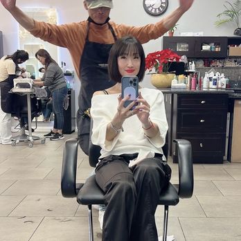 Tom Tran Hair - Hair Stylists Near Me - Rosemead , California Tom Tran Hair - Hair Stylists Near Me - Rosemead , California