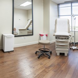 Jay Burns, MD - Exam Room