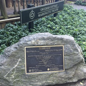 Central Park Conservancy - Parks Near Me - New York, New York
