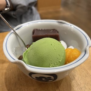 みはし上野 本店 on Yelp