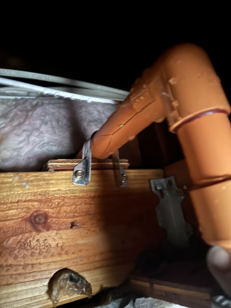 Slide of A I Mechanical