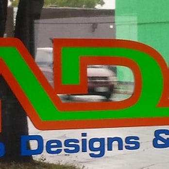Auto Design Specialty of Waco - Signmaking Near Me - Waco, Texas Auto Design Specialty of Waco - Signmaking Near Me - Waco, Texas