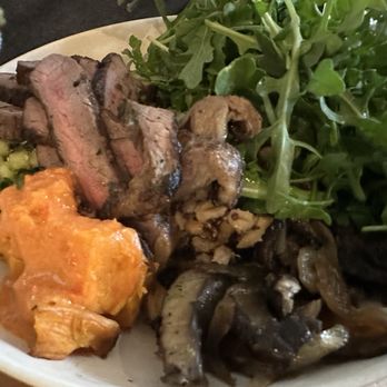 Flower Child - Steak - Salad Near Me - Del Mar, California