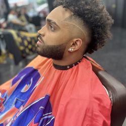 Neifi Barber