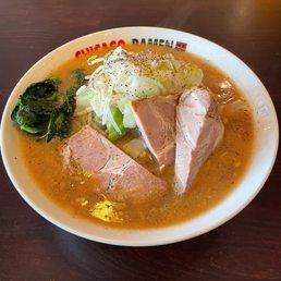 Jiro Ramen; Follow me @RimyEats on Instagram Jiro Ramen; Follow me @RimyEats on Instagram