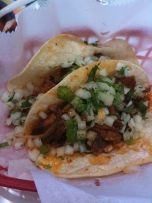 Taquerias El Mexicano by null