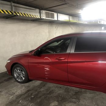 Beech Harbor Collision And Paint Service - Before - Mobile Dent Repair Near Me - Long Beach, California Beech Harbor Collision And Paint Service - Before - Mobile Dent Repair Near Me - Long Beach, California