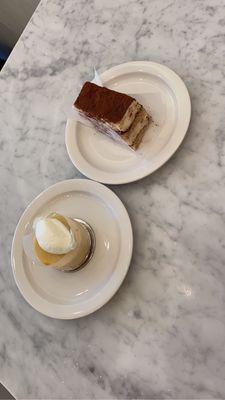 Tulie Bakery by null