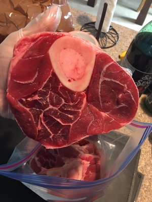 Carniceria Don Juan #2 by null