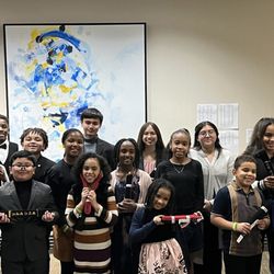 Yong Sung Lee Hapmudo Martial Arts Studio - 2023 BANQUET