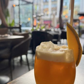 Dumpling Time - Mango Tango - Asian Fusion Near Me - San Jose, California