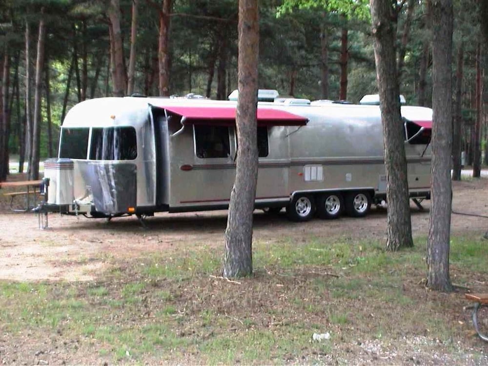 TRAILER FIXER 5805 Corradi Ter, Acton, California RV Rental Phone