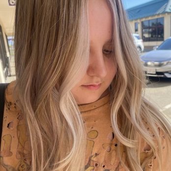 Maribou Salon - Color by @beyondhair_byjess - Blow Dry/Out Services Near Me - Roseville, California Maribou Salon - Color by @beyondhair_byjess - Blow Dry/Out Services Near Me - Roseville, California