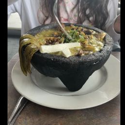 Aki Molcajete Aki Molcajete
