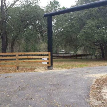 Equifence - Fences & Gates Near Me - Citra, Florida