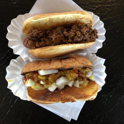 Hartmann's Deep Valley Golf Course - The HARTMANN Hot Dogs available in the pro shop!!! You haven't had o e, you need to come try some! No other course can compare!!!
