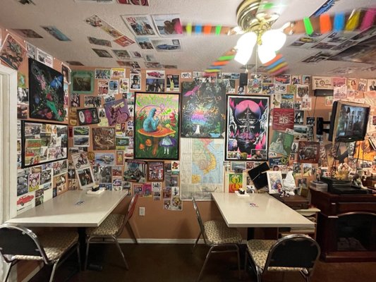 Grumpy's Coffee by null